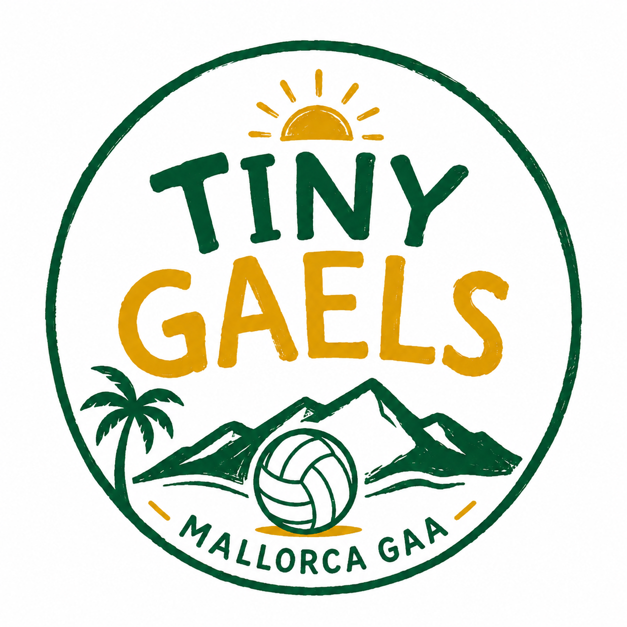 Tiny Gaels - Pròximament